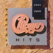 Chicago - Greatest Hits 1982-1989